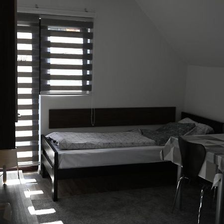 Apartman Vukasin Kopaonik Exterior foto