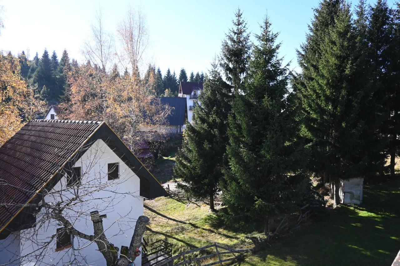 Apartman Vukasin Kopaonik Exterior foto
