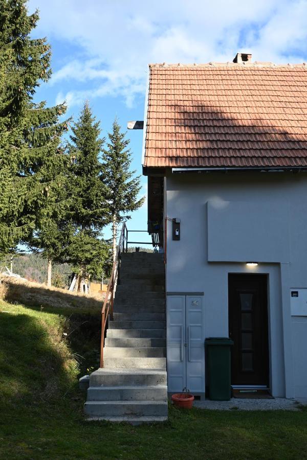 Apartman Vukasin Kopaonik Exterior foto