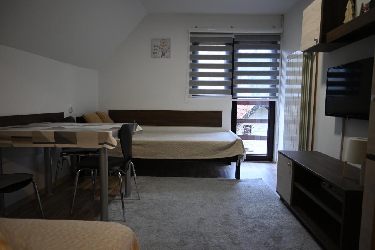 Apartman Vukasin Kopaonik Exterior foto