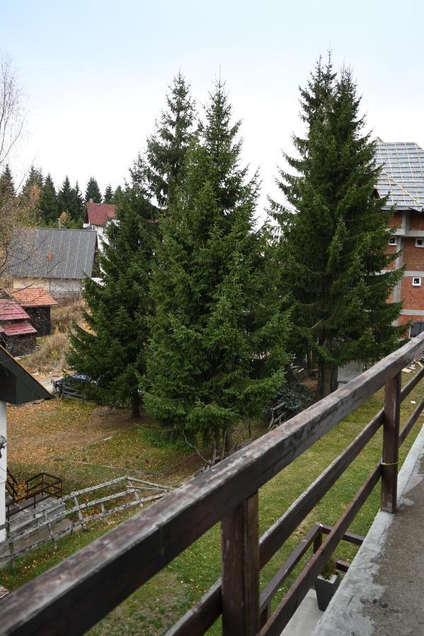 Apartman Vukasin Kopaonik Exterior foto
