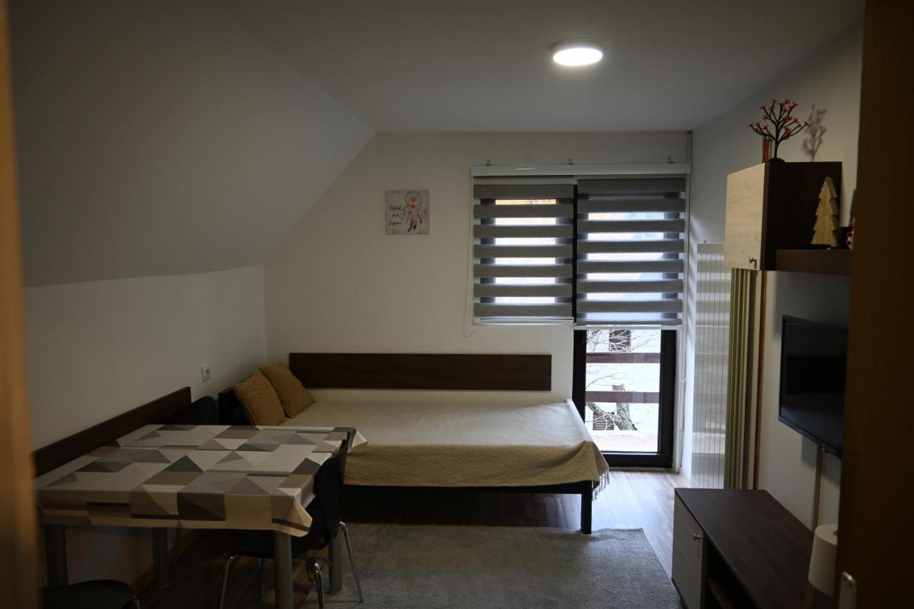 Apartman Vukasin Kopaonik Exterior foto