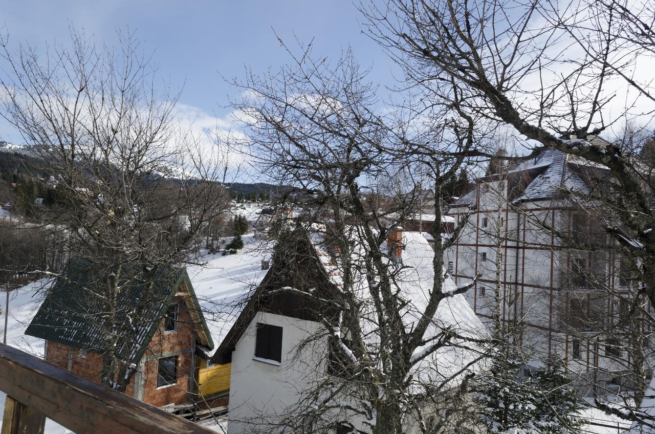 Apartman Vukasin Kopaonik Exterior foto