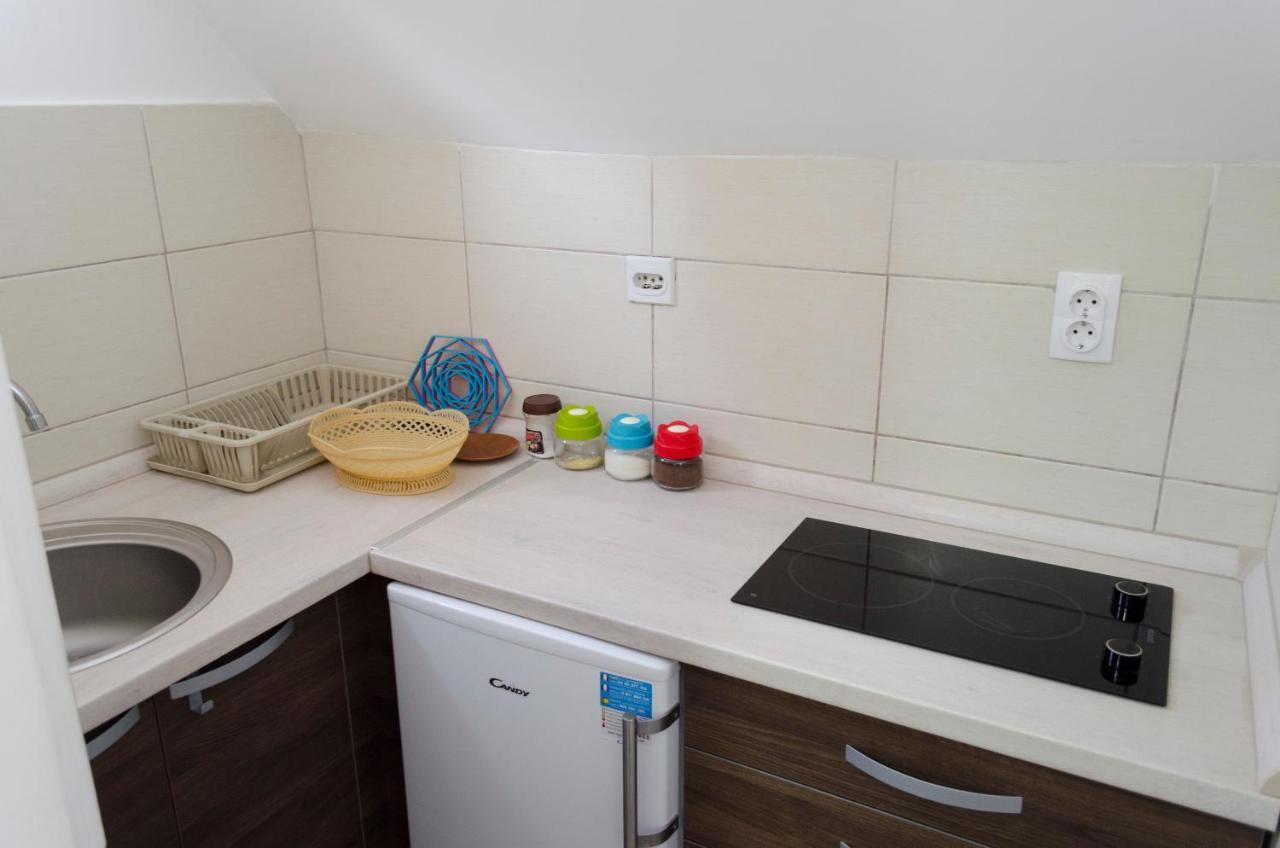 Apartman Vukasin Kopaonik Exterior foto